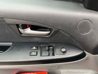 Suzuki SX4  2008