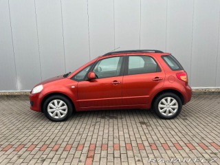 Suzuki SX4  2008