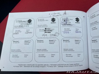 Suzuki SX4  2008