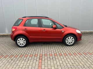 Suzuki SX4  2008
