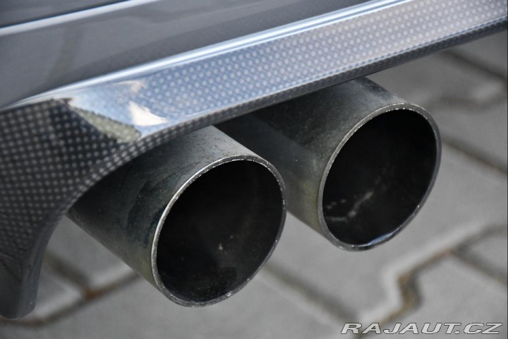 BMW M3 CSL REZERVACE 2003
