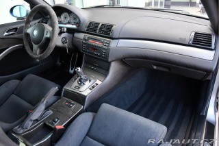BMW M3 CSL 360k LIMITOVANÁ EDICE 2003