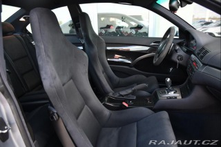 BMW M3 CSL 360k LIMITOVANÁ EDICE 2003