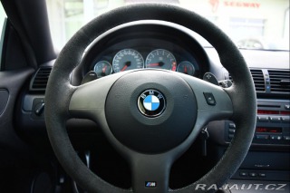 BMW M3 CSL 360k LIMITOVANÁ EDICE 2003