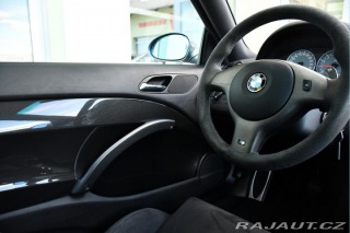 BMW M3 CSL 360k LIMITOVANÁ EDICE 2003