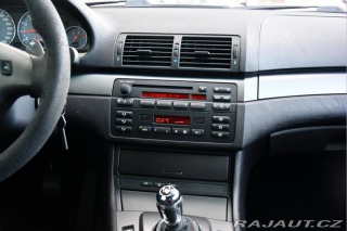 BMW M3 CSL 360k LIMITOVANÁ EDICE 2003