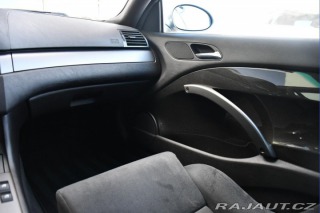 BMW M3 CSL 360k LIMITOVANÁ EDICE 2003
