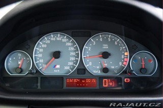 BMW M3 CSL 360k LIMITOVANÁ EDICE 2003