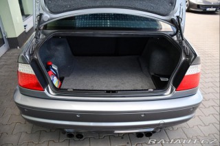 BMW M3 CSL 360k LIMITOVANÁ EDICE 2003