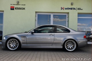 BMW M3 CSL 360k LIMITOVANÁ EDICE 2003