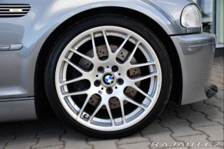 BMW M3 CSL 360k LIMITOVANÁ EDICE 2003