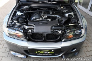 BMW M3 CSL 360k LIMITOVANÁ EDICE 2003