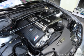 BMW M3 CSL 360k LIMITOVANÁ EDICE 2003