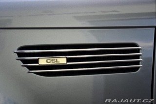 BMW M3 CSL 360k LIMITOVANÁ EDICE 2003