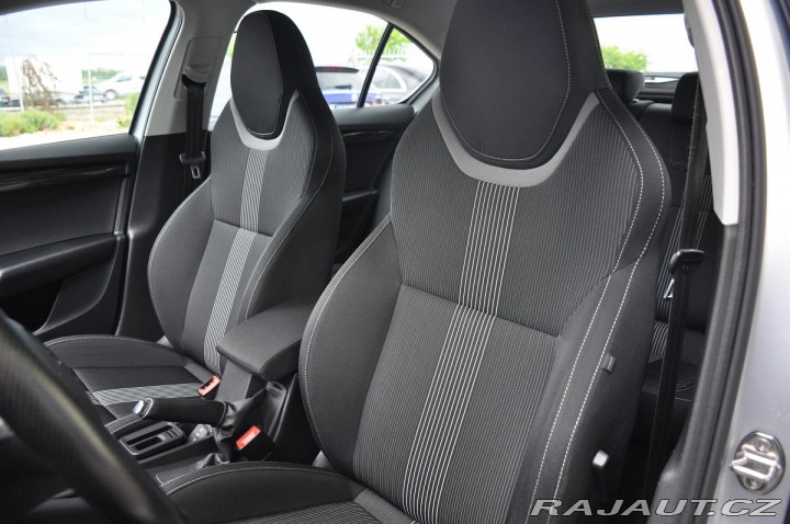 Škoda Octavia 2,0TDi STYLE & DYNAMI 2019