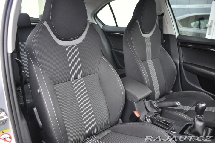 Škoda Octavia 2,0TDi STYLE & DYNAMI 2019