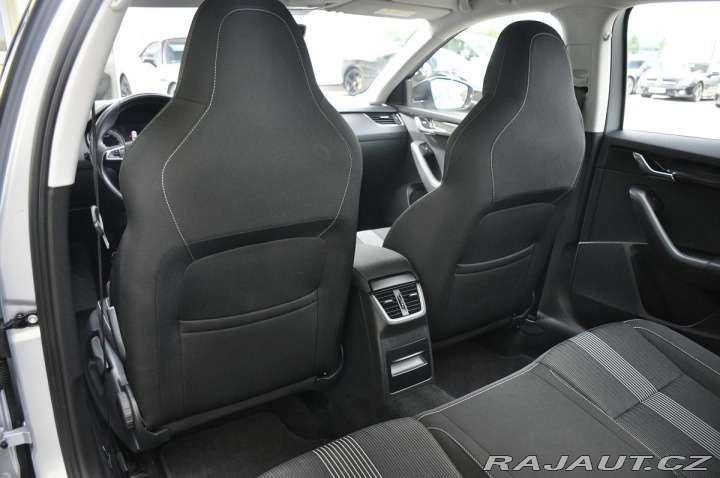 Škoda Octavia 2,0TDi STYLE & DYNAMI 2019