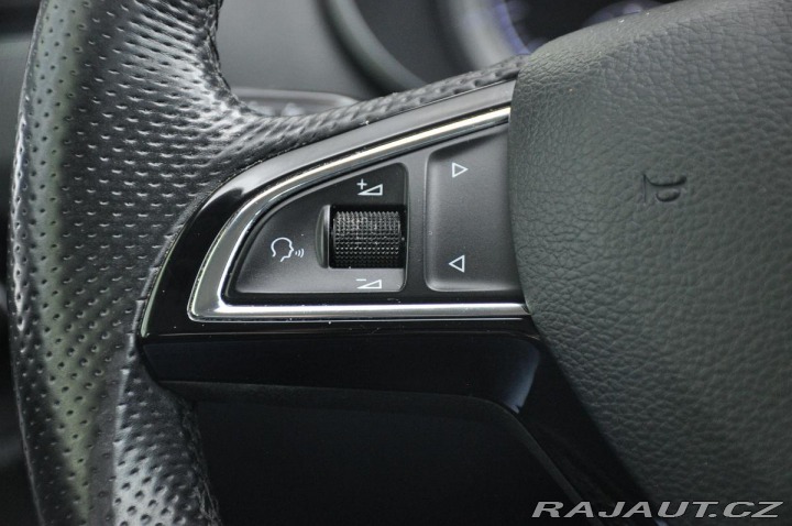 Škoda Octavia 2,0TDi STYLE & DYNAMI 2019