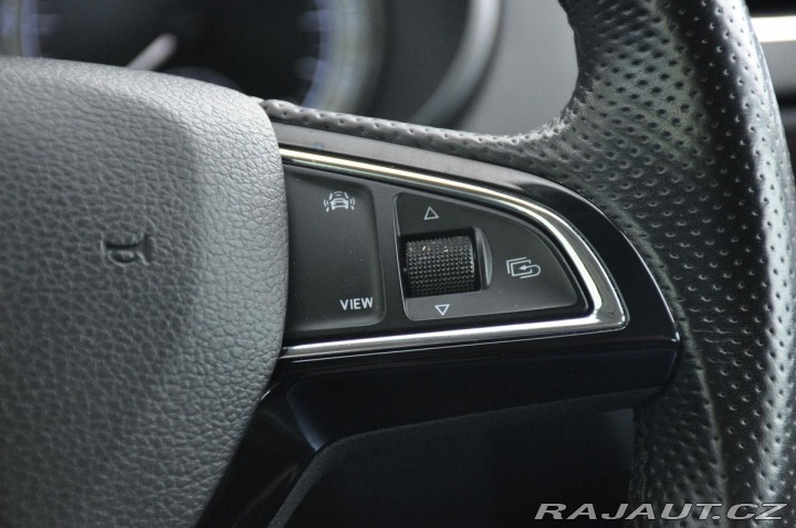 Škoda Octavia 2,0TDi STYLE & DYNAMI 2019