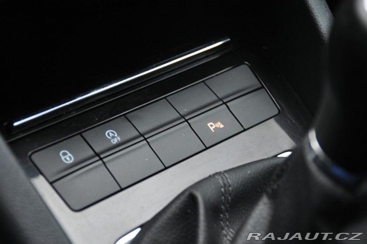 Škoda Octavia 2,0TDi STYLE & DYNAMI 2019