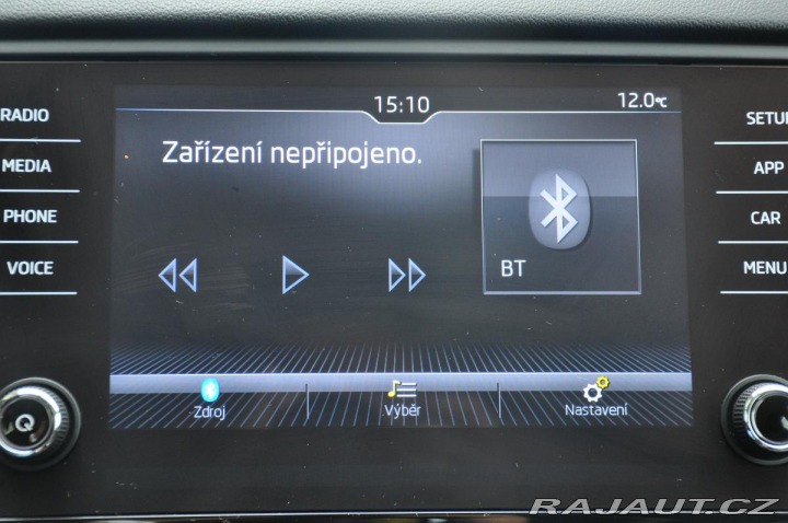 Škoda Octavia 2,0TDi STYLE & DYNAMI 2019