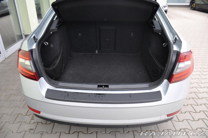 Škoda Octavia 2,0TDi STYLE & DYNAMI 2019