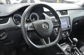 Škoda Octavia 2,0TDi STYLE & DYNAMI 2019