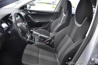 Škoda Octavia 2,0TDi STYLE & DYNAMI 2019