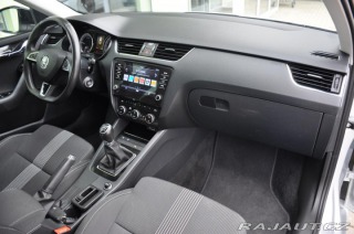 Škoda Octavia 2,0TDi STYLE & DYNAMI 2019