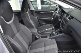 Škoda Octavia 2,0TDi STYLE & DYNAMI 2019