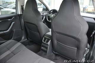 Škoda Octavia 2,0TDi STYLE & DYNAMI 2019