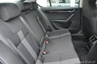 Škoda Octavia 2,0TDi STYLE & DYNAMI 2019