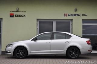 Škoda Octavia 2,0TDi STYLE & DYNAMI 2019