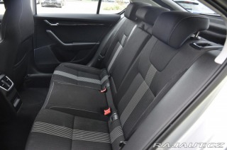 Škoda Octavia 2,0TDi STYLE & DYNAMI 2019