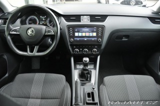 Škoda Octavia 2,0TDi STYLE & DYNAMI 2019