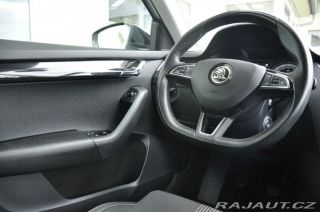 Škoda Octavia 2,0TDi STYLE & DYNAMI 2019