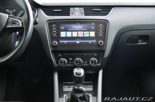 Škoda Octavia 2,0TDi STYLE & DYNAMI 2019