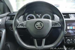 Škoda Octavia 2,0TDi STYLE & DYNAMI 2019