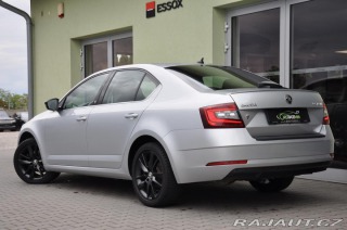 Škoda Octavia 2,0TDi STYLE & DYNAMI 2019
