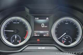 Škoda Octavia 2,0TDi STYLE & DYNAMI 2019