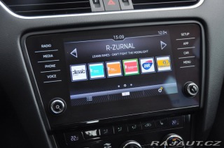 Škoda Octavia 2,0TDi STYLE & DYNAMI 2019