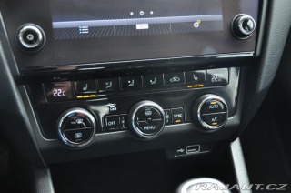 Škoda Octavia 2,0TDi STYLE & DYNAMI 2019