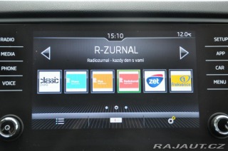 Škoda Octavia 2,0TDi STYLE & DYNAMI 2019