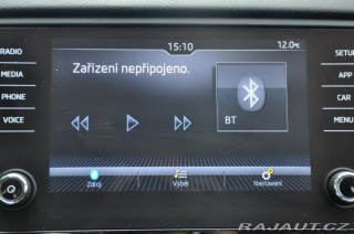 Škoda Octavia 2,0TDi STYLE & DYNAMI 2019