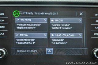 Škoda Octavia 2,0TDi STYLE & DYNAMI 2019