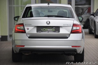 Škoda Octavia 2,0TDi STYLE & DYNAMI 2019