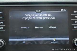 Škoda Octavia 2,0TDi STYLE & DYNAMI 2019