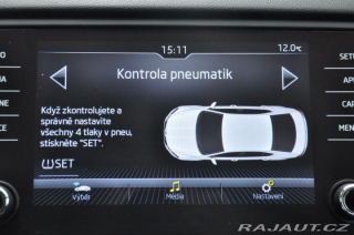 Škoda Octavia 2,0TDi STYLE & DYNAMI 2019