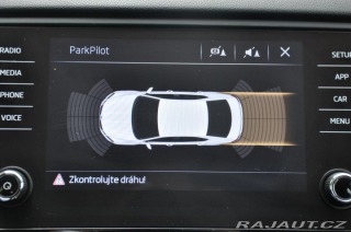 Škoda Octavia 2,0TDi STYLE & DYNAMI 2019