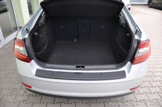 Škoda Octavia 2,0TDi STYLE & DYNAMI 2019